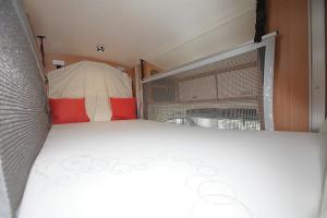 Ahorn Camp 690 Plus 2016 года 